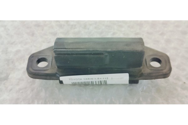 Recambio de maneta exterior porton para toyota yaris 1.5 i 112 referencia OEM IAM   