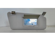 Recambio de parasol derecho para mercedes-benz clase a (w168) 1.6 cat referencia OEM IAM   