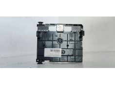 Recambio de caja reles / fusibles para peugeot 207 cc 1.6i 120 referencia OEM IAM 9664055780  