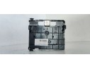 Recambio de caja reles / fusibles para peugeot 207 cc 1.6i 120 referencia OEM IAM 9664055780  