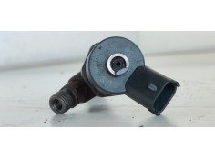 Recambio de inyector para renault laguna ii (bg0) 1.9 dci diesel referencia OEM IAM 0445110021  