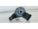 Recambio de inyector para renault laguna ii (bg0) 1.9 dci diesel referencia OEM IAM 0445110021  