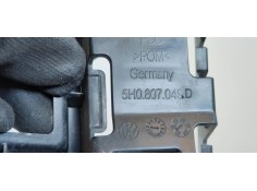 Recambio de soporte paragolpes delantero para volkswagen golf viii lim. (cd1) life referencia OEM IAM 5H0807049D  
