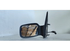 Recambio de retrovisor izquierdo para ford fiesta courier (dx) 1.8 tddi turbodiesel cat referencia OEM IAM   