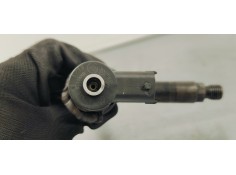 Recambio de inyector para opel astra h berlina enjoy referencia OEM IAM 0445110175  