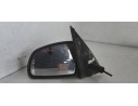 Recambio de retrovisor izquierdo para opel meriva 1.6 16v referencia OEM IAM 93494561  