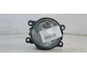 Recambio de faro antiniebla derecho para citroen c4 picasso premier referencia OEM IAM 9650001680  