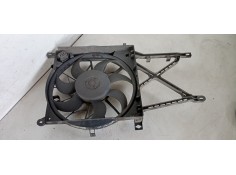 Recambio de electroventilador para opel astra h ber. edition referencia OEM IAM 0130303986  