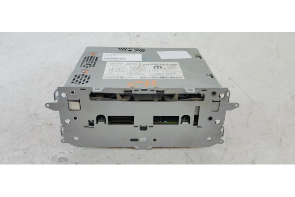 Recambio de sistema audio / radio cd para opel combo d cargo l1h1 2,2t referencia OEM IAM 0815083120  