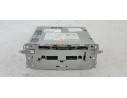 Recambio de sistema audio / radio cd para opel combo d cargo l1h1 2,2t referencia OEM IAM 0815083120  