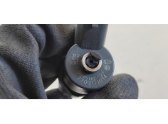 Recambio de inyector para renault laguna ii (bg0) 1.9 dci diesel referencia OEM IAM 0445110021  