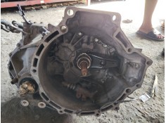 Recambio de caja cambios para mazda 6 lim. (gh) 2.2 turbodiesel cat referencia OEM IAM AA1001  
