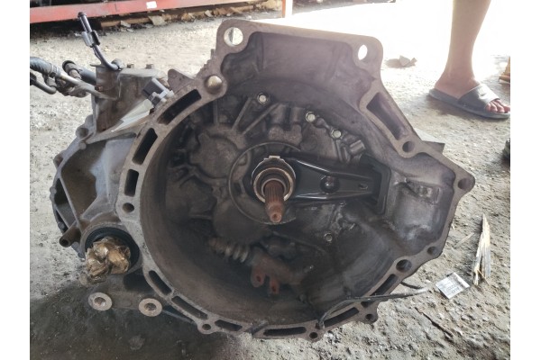 Recambio de caja cambios para mazda 6 lim. (gh) 2.2 turbodiesel cat referencia OEM IAM AA1001  