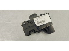 Recambio de mando luces para opel vectra c berlina comfort referencia OEM IAM 13230802  