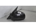 Recambio de retrovisor izquierdo para opel meriva 1.6 16v referencia OEM IAM 93494561  