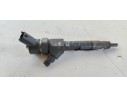Recambio de inyector para renault laguna ii (bg0) 1.9 dci diesel referencia OEM IAM 0445110021  