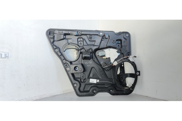 Recambio de elevalunas trasero izquierdo para dodge journey sxt sr edition referencia OEM IAM   