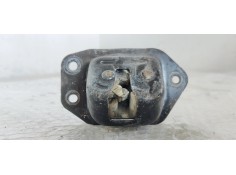 CERRADURA MALETERO / PORTON 