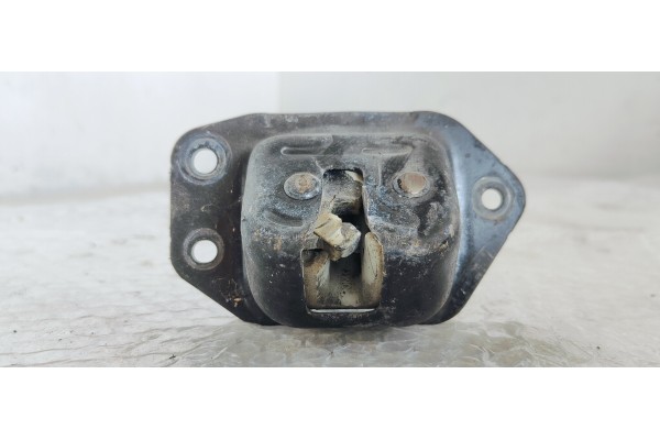 Recambio de cerradura maletero / porton para nissan note (e11e) 1.5dci 90 fap referencia OEM IAM   