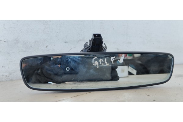 Recambio de espejo para volkswagen golf viii lim. (cd1) life referencia OEM IAM E11028191  