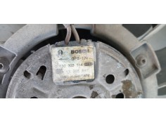 Recambio de electroventilador para opel astra h ber. edition referencia OEM IAM 0130303986  