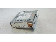Recambio de sistema audio / radio cd para opel combo d cargo l1h1 2,2t referencia OEM IAM 0815083120  