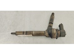 Recambio de inyector para opel astra h berlina enjoy referencia OEM IAM 0445110175  