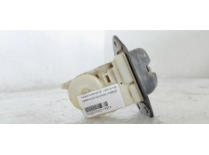 Recambio de cerradura maletero / porton para nissan note (e11e) 1.5dci 90 fap referencia OEM IAM   