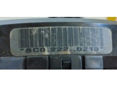Recambio de anillo airbag para hyundai atos (mx) 1.0 cat referencia OEM IAM   