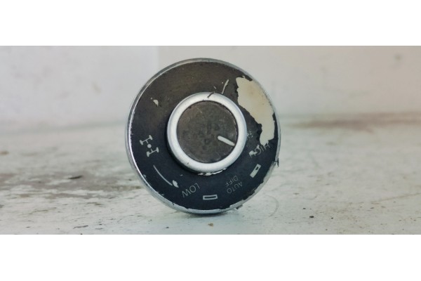 Recambio de mando multifuncion para volkswagen touareg (7la) tdi r5 referencia OEM IAM 7L6941435K  