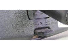 Recambio de espejo para opel insignia berlina 2.0 cdti referencia OEM IAM E11026150  