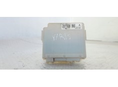 Recambio de modulo electronico para toyota yaris 1.5 i 112 referencia OEM IAM 8264152020  