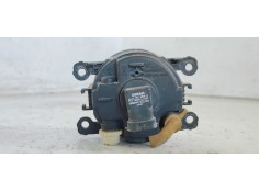 Recambio de faro antiniebla derecho para citroen c4 picasso premier referencia OEM IAM 9650001680  