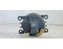Recambio de faro antiniebla derecho para citroen c4 picasso premier referencia OEM IAM 9650001680  