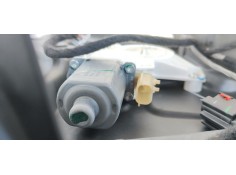 Recambio de elevalunas trasero izquierdo para dodge journey sxt sr edition referencia OEM IAM   