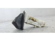 Recambio de cerradura maletero / porton para nissan note (e11e) 1.5dci 90 fap referencia OEM IAM   