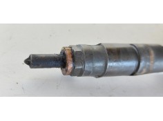 Recambio de inyector para renault laguna ii (bg0) 1.9 dci diesel referencia OEM IAM 0445110110B  