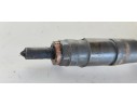 Recambio de inyector para renault laguna ii (bg0) 1.9 dci diesel referencia OEM IAM 0445110110B  
