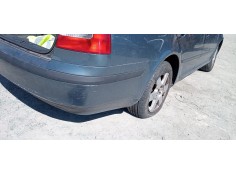 Recambio de paragolpes trasero para skoda octavia berlina (1z3) edition 100 referencia OEM IAM   