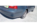 Recambio de paragolpes trasero para skoda octavia berlina (1z3) edition 100 referencia OEM IAM   