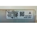 Recambio de modulo electronico para toyota yaris 1.5 i 112 referencia OEM IAM 8264152020  