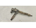 Recambio de inyector para opel astra h berlina enjoy referencia OEM IAM 0445110175  