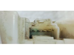 Recambio de cerradura maletero / porton para nissan note (e11e) 1.5dci 90 fap referencia OEM IAM   