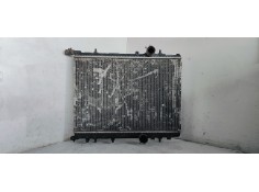 RADIADOR AGUA 9647421380 