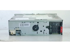 Recambio de sistema audio / radio cd para opel combo d cargo l1h1 2,2t referencia OEM IAM 0815083120  
