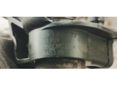 Recambio de inyector para audi a6 berlina (4f2) 3.0 tdi quattro (165kw) referencia OEM IAM 0445115024  