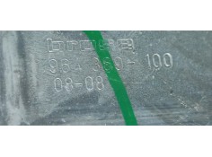 Recambio de elevalunas trasero izquierdo para dodge journey sxt sr edition referencia OEM IAM   