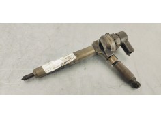 Recambio de inyector para opel astra h berlina enjoy referencia OEM IAM 0445110175  