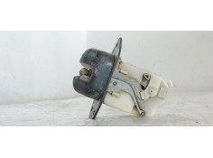 Recambio de cerradura maletero / porton para nissan note (e11e) 1.5dci 90 fap referencia OEM IAM   