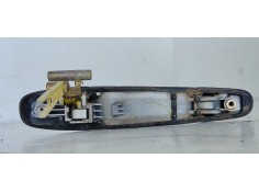 Recambio de maneta exterior trasera izquierda para lexus rx300 (mcu15) luxury referencia OEM IAM   